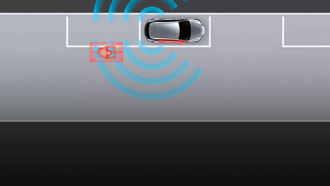 СИСТЕМА ПОМОЩИ ДЛЯ БЕЗОПАСНОГО ВЫХОДА