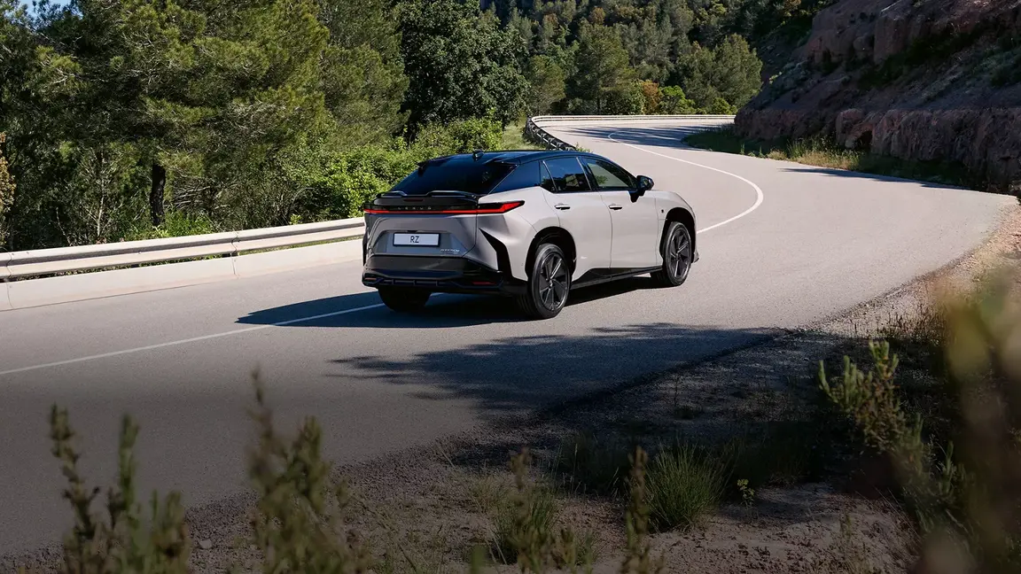 УВЕЛИЧЕННЫЙ ЗАПАС ХОДА