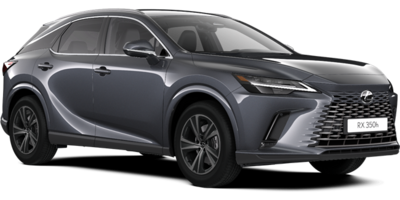 Lexus RX Hybrid