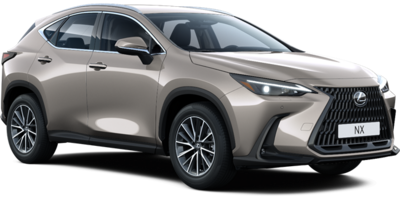 Lexus NX Hybrid