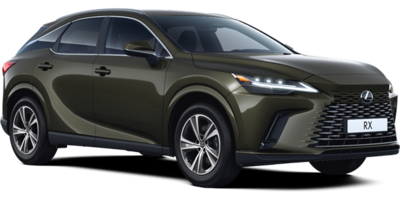 Lexus RX Hybrid