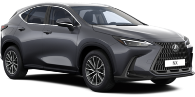 Lexus NX Plug-in Hybrid