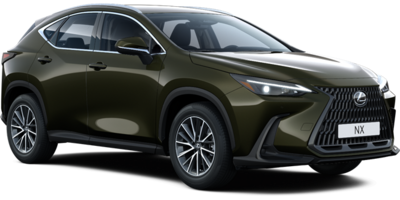 Lexus NX Hybrid