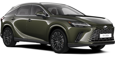 Lexus RX Hybrid