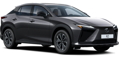 Lexus RZ Electric
