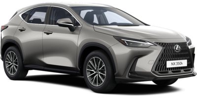 Lexus NX Hybrid