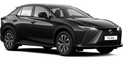 Lexus RZ Electric
