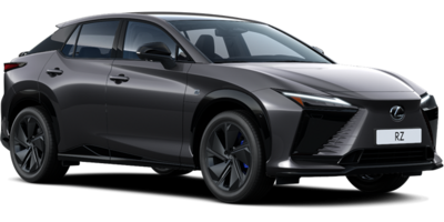 Lexus RZ Electric
