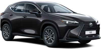 Lexus NX Hybrid