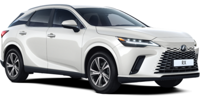 Lexus RX Hybrid