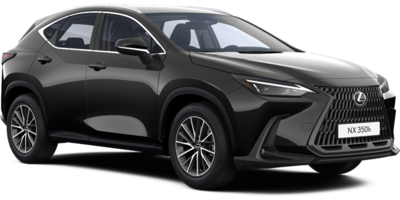 Lexus NX Hybrid