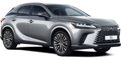 Lexus RX Plug-in Hybrid