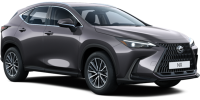 Lexus NX Hybrid