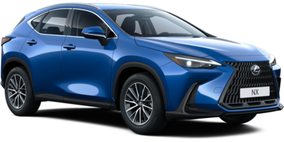 Lexus NX Hybrid