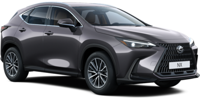 Lexus NX Hybrid