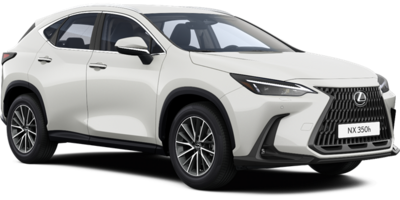 Lexus NX Hybrid