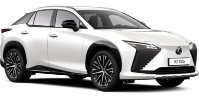 Lexus RZ Electric
