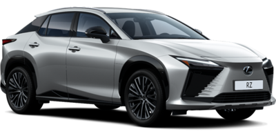 Lexus RZ Electric