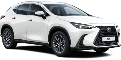 Lexus NX Hybrid