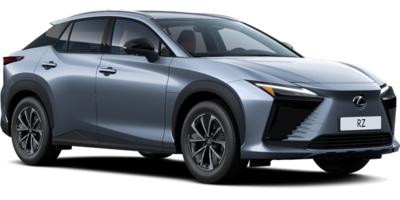 Lexus RZ Electric