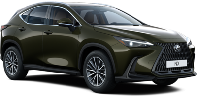Lexus NX Hybrid