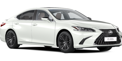 Lexus ES Hybrid