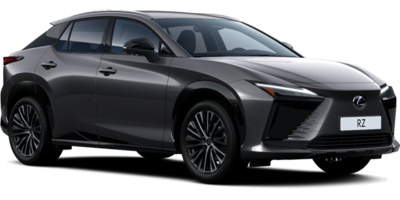 Lexus RZ Electric