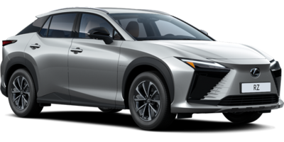 Lexus RZ Electric