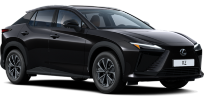 Lexus RZ Electric