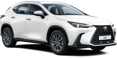 Lexus NX Hybrid