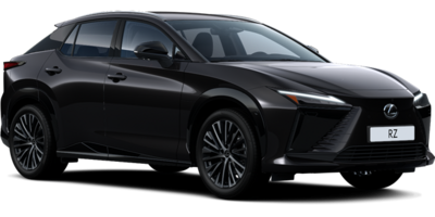 Lexus RZ Electric