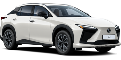 Lexus RZ Electric