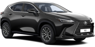 Lexus NX Plug-in Hybrid