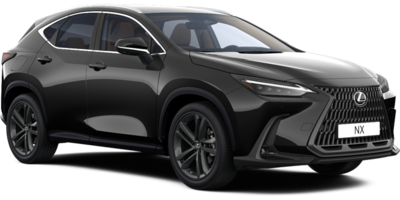 Lexus NX Plug-in Hybrid