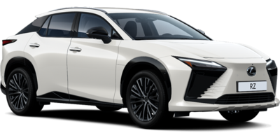 Lexus RZ Electric
